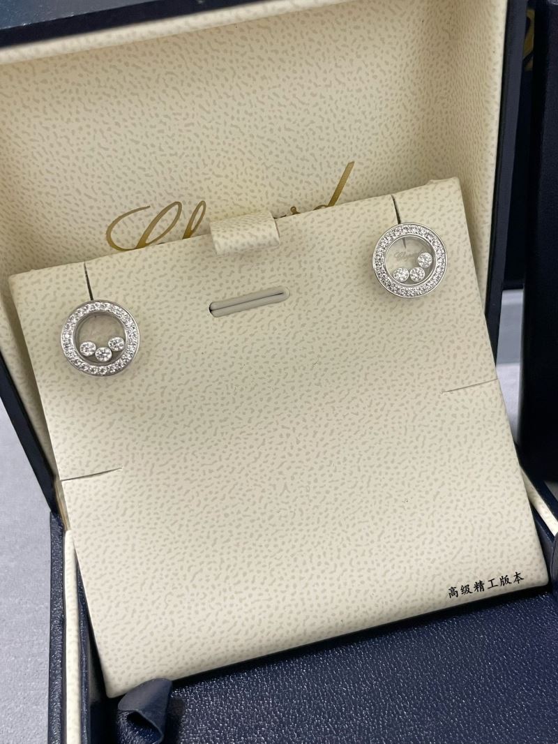 Chopard Earrings